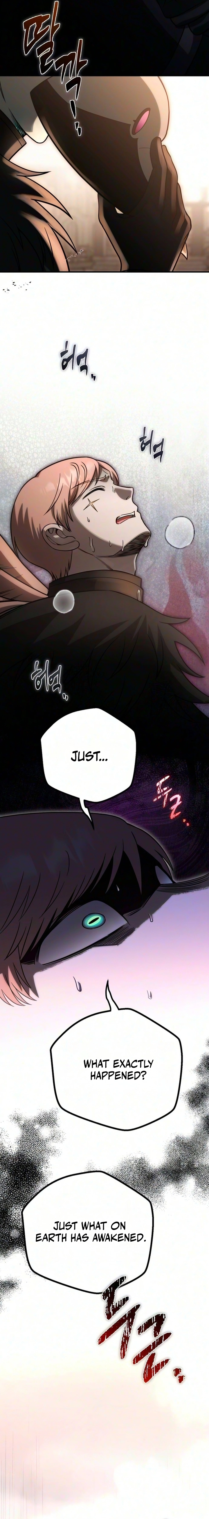 Vampire’s Alchemy Chapter 52 - Page 13