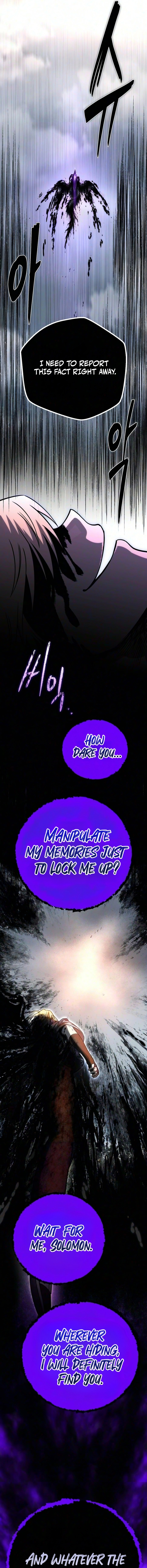 Vampire’s Alchemy Chapter 52 - Page 14