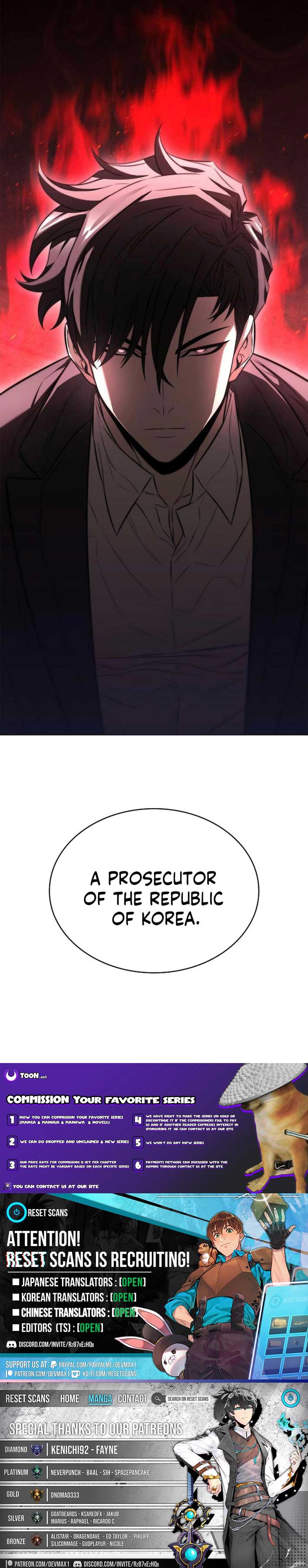 Vampire’s Alchemy Chapter 6 - Page 14
