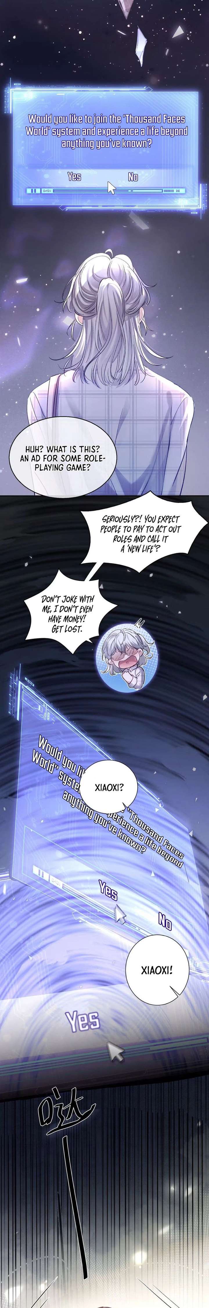 Villain at Work! Is Crushing the Boss My KPI? Chapter 1 - Page 5