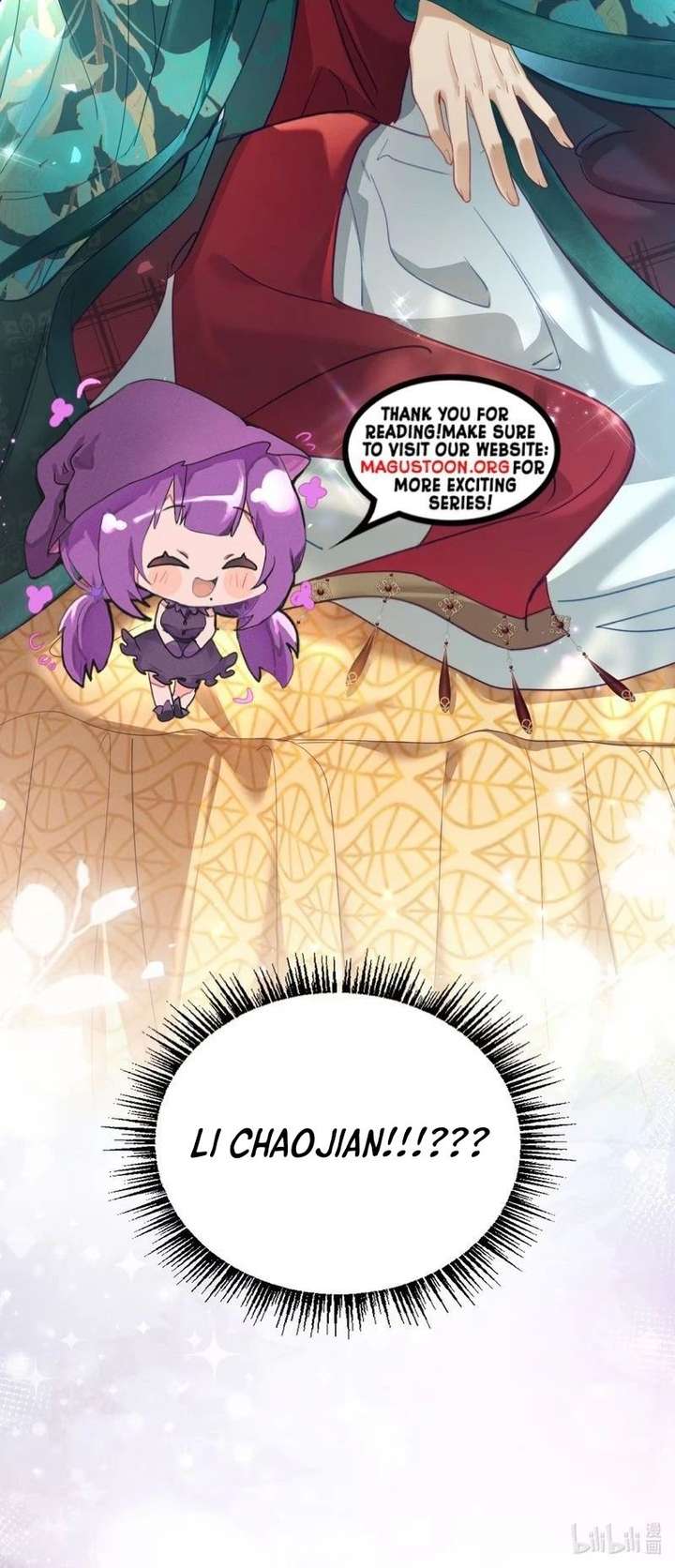 Villain at Work! Is Crushing the Boss My KPI? Chapter 1 - Page 14