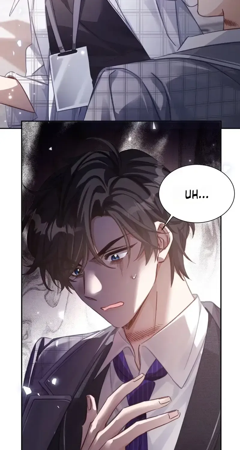 Villain at Work! Is Crushing the Boss My KPI? Chapter 10 - Page 14