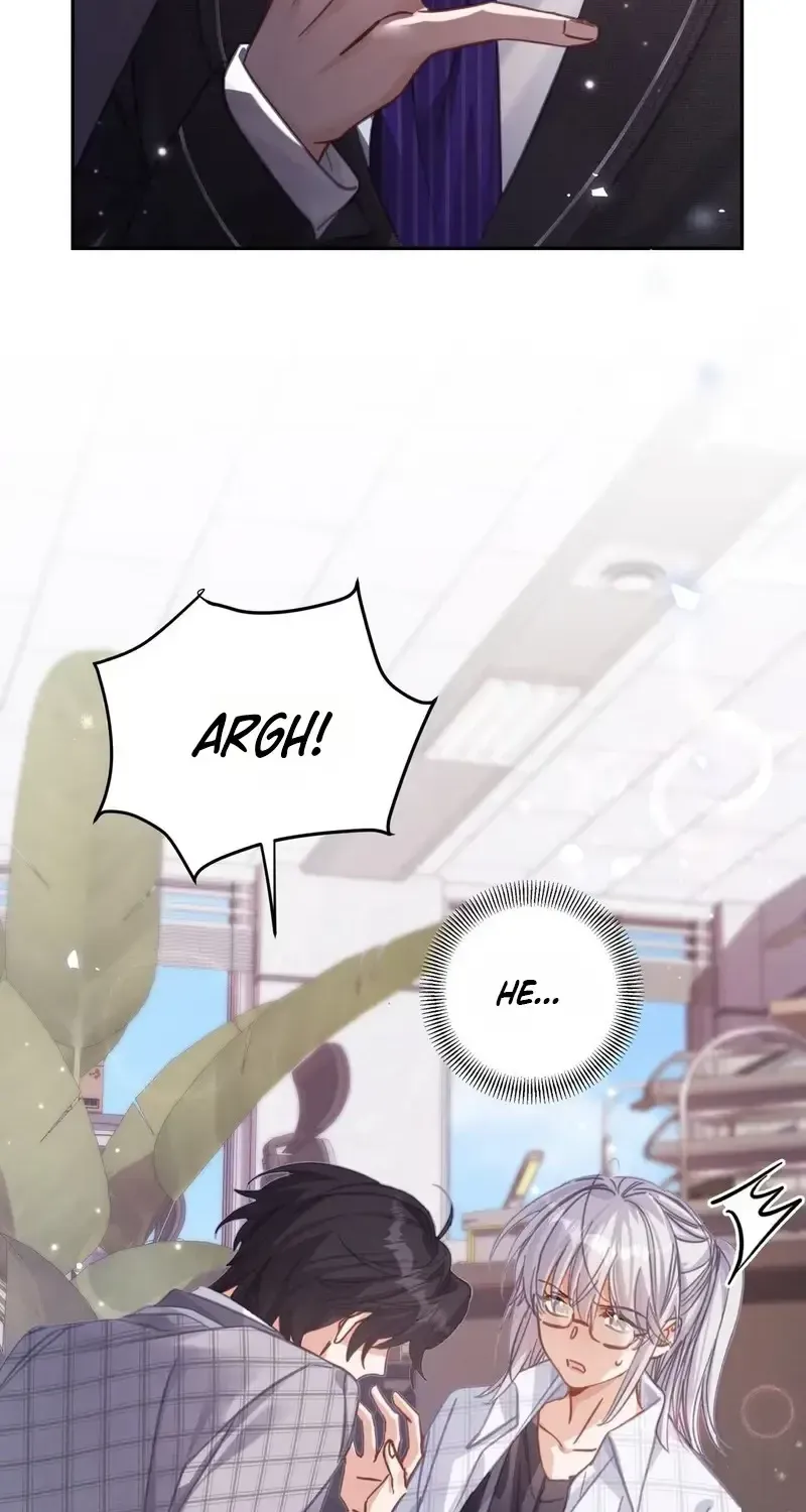 Villain at Work! Is Crushing the Boss My KPI? Chapter 10 - Page 15