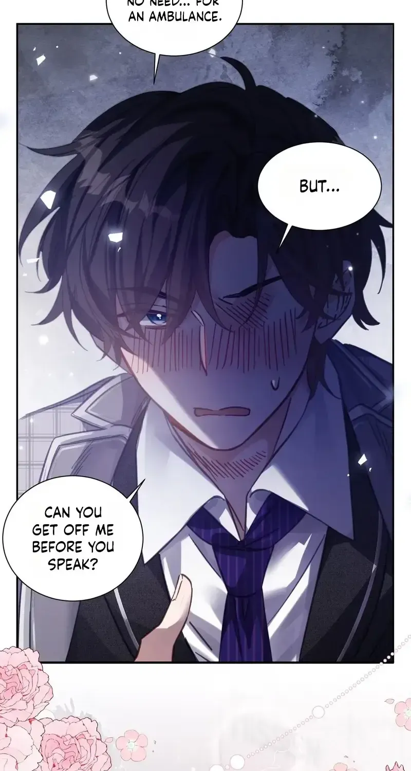 Villain at Work! Is Crushing the Boss My KPI? Chapter 10 - Page 20