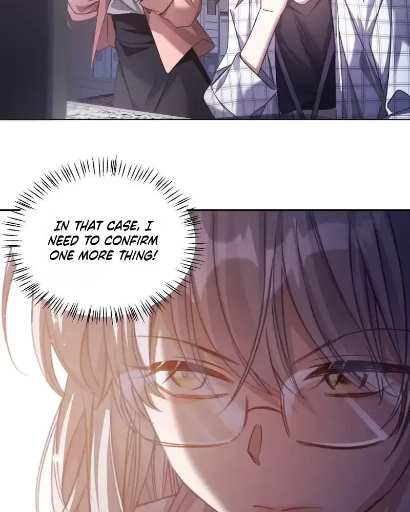 Villain at Work! Is Crushing the Boss My KPI? Chapter 10 - Page 41