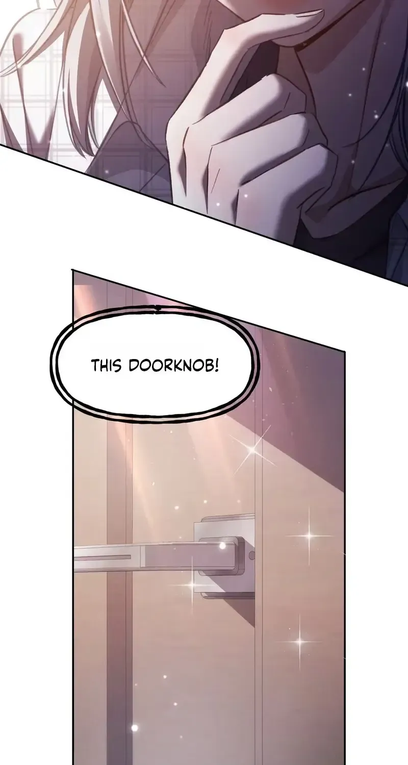 Villain at Work! Is Crushing the Boss My KPI? Chapter 10 - Page 42