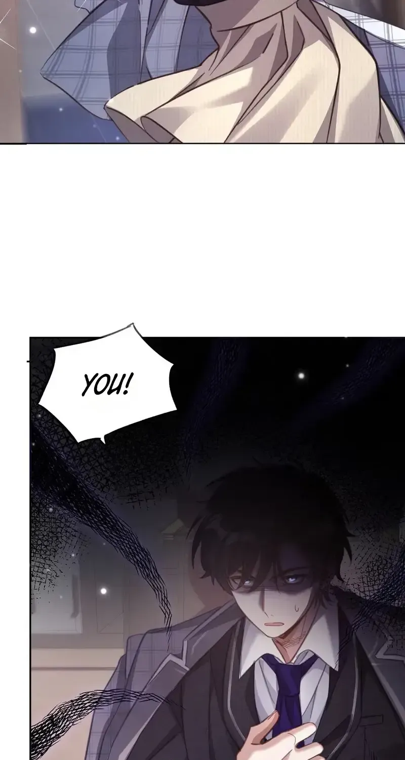 Villain at Work! Is Crushing the Boss My KPI? Chapter 10 - Page 44