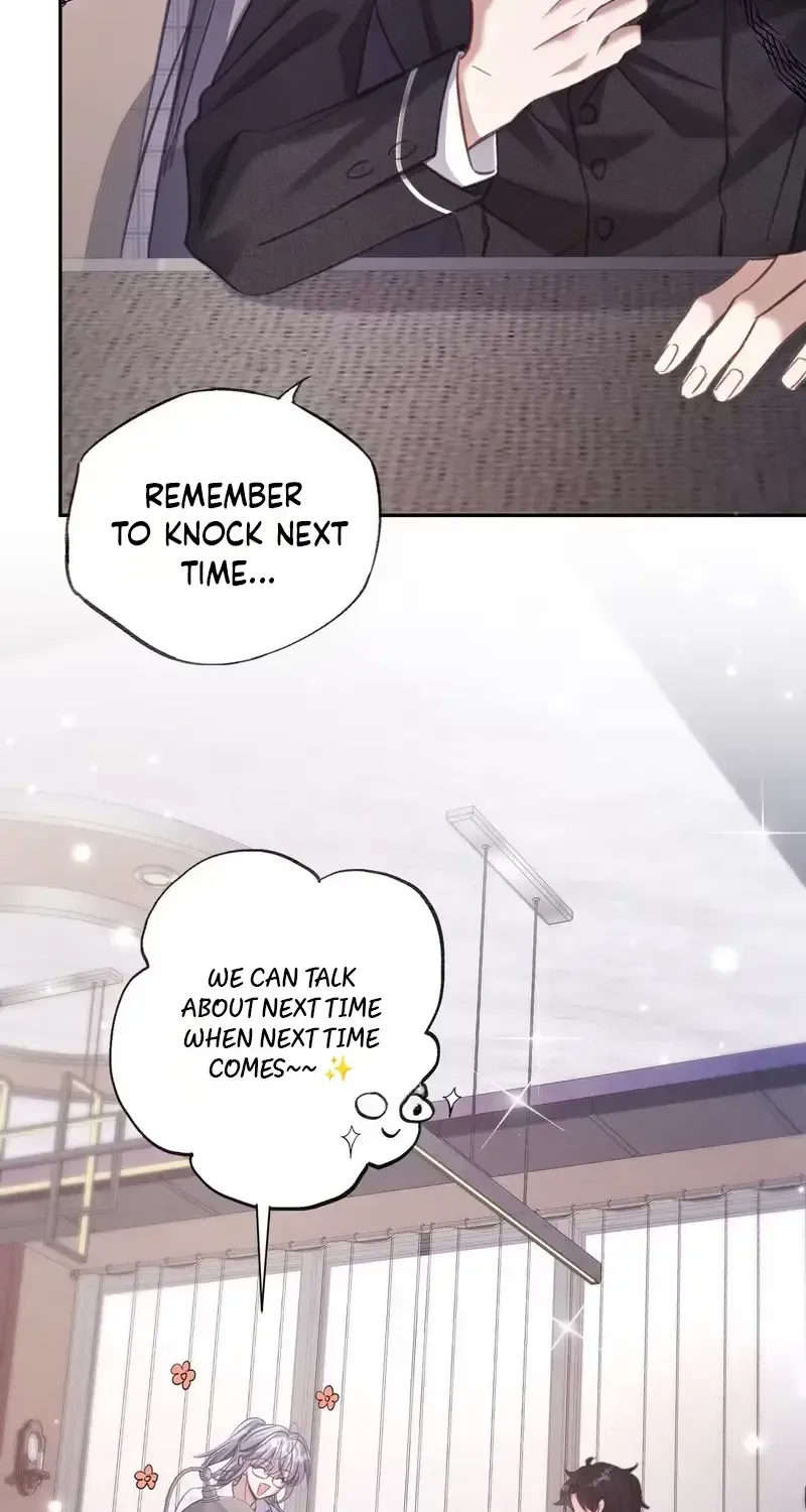 Villain at Work! Is Crushing the Boss My KPI? Chapter 10 - Page 45