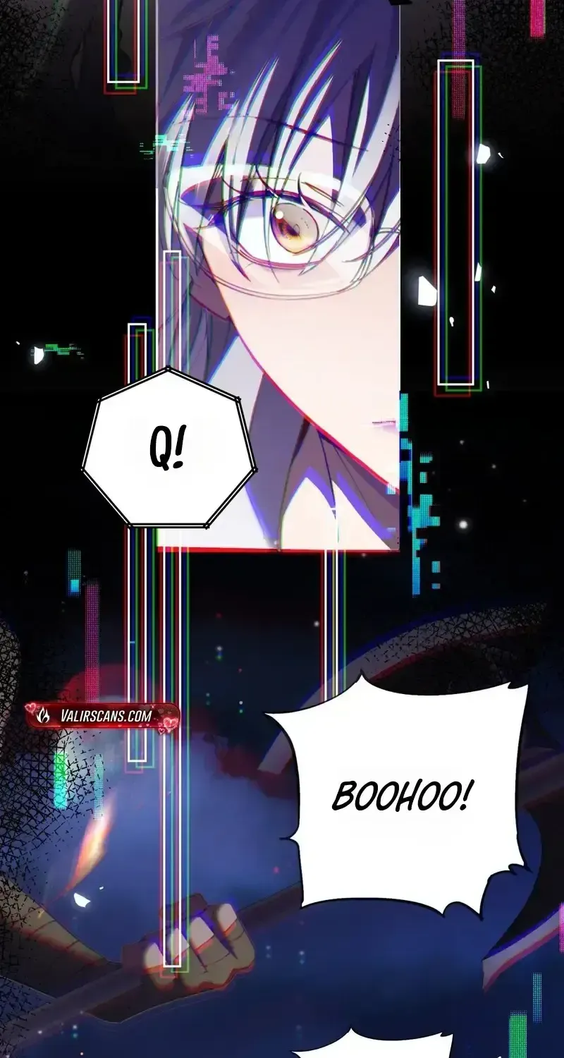 Villain at Work! Is Crushing the Boss My KPI? Chapter 10 - Page 59