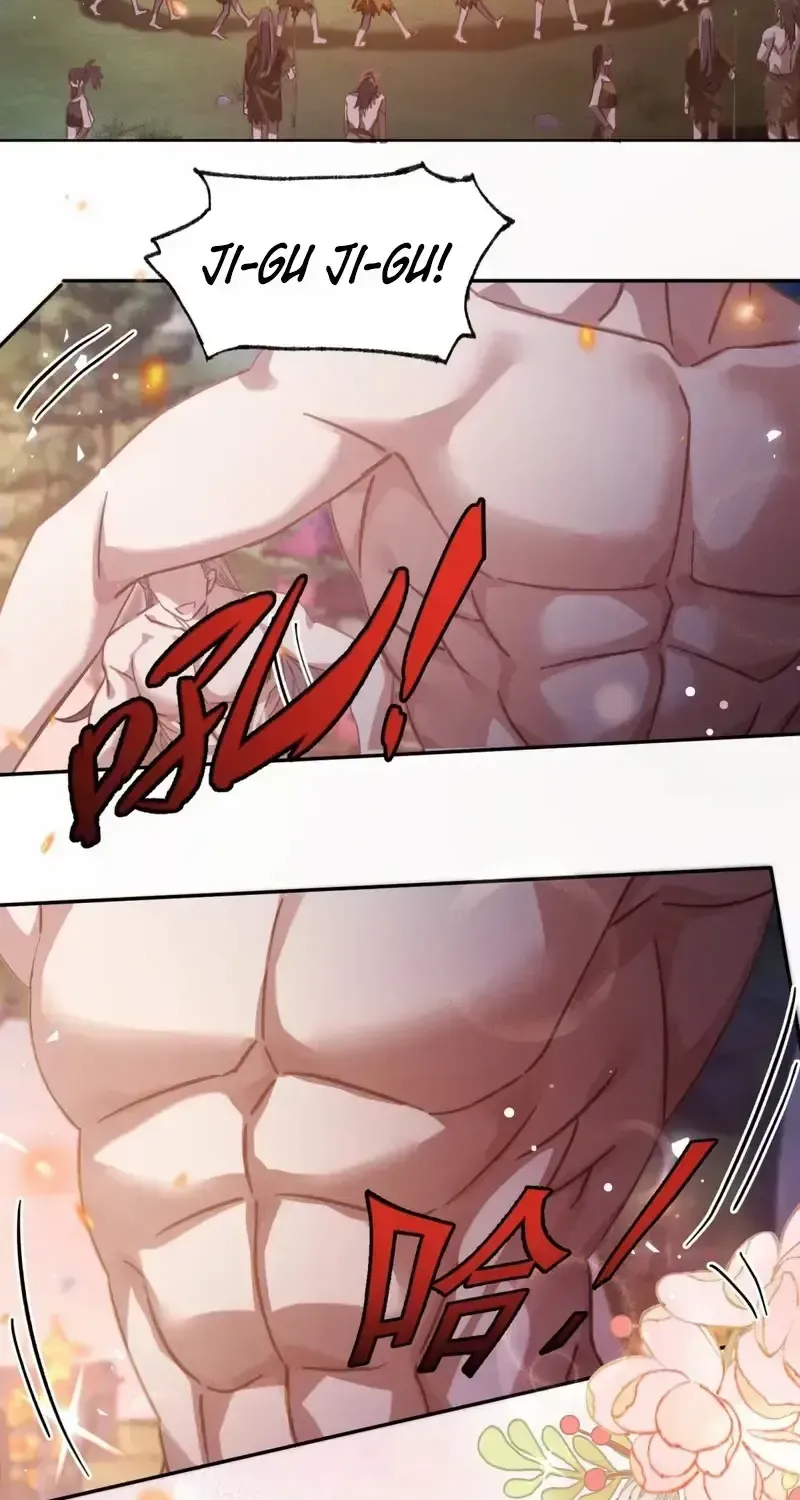 Villain at Work! Is Crushing the Boss My KPI? Chapter 11 - Page 3