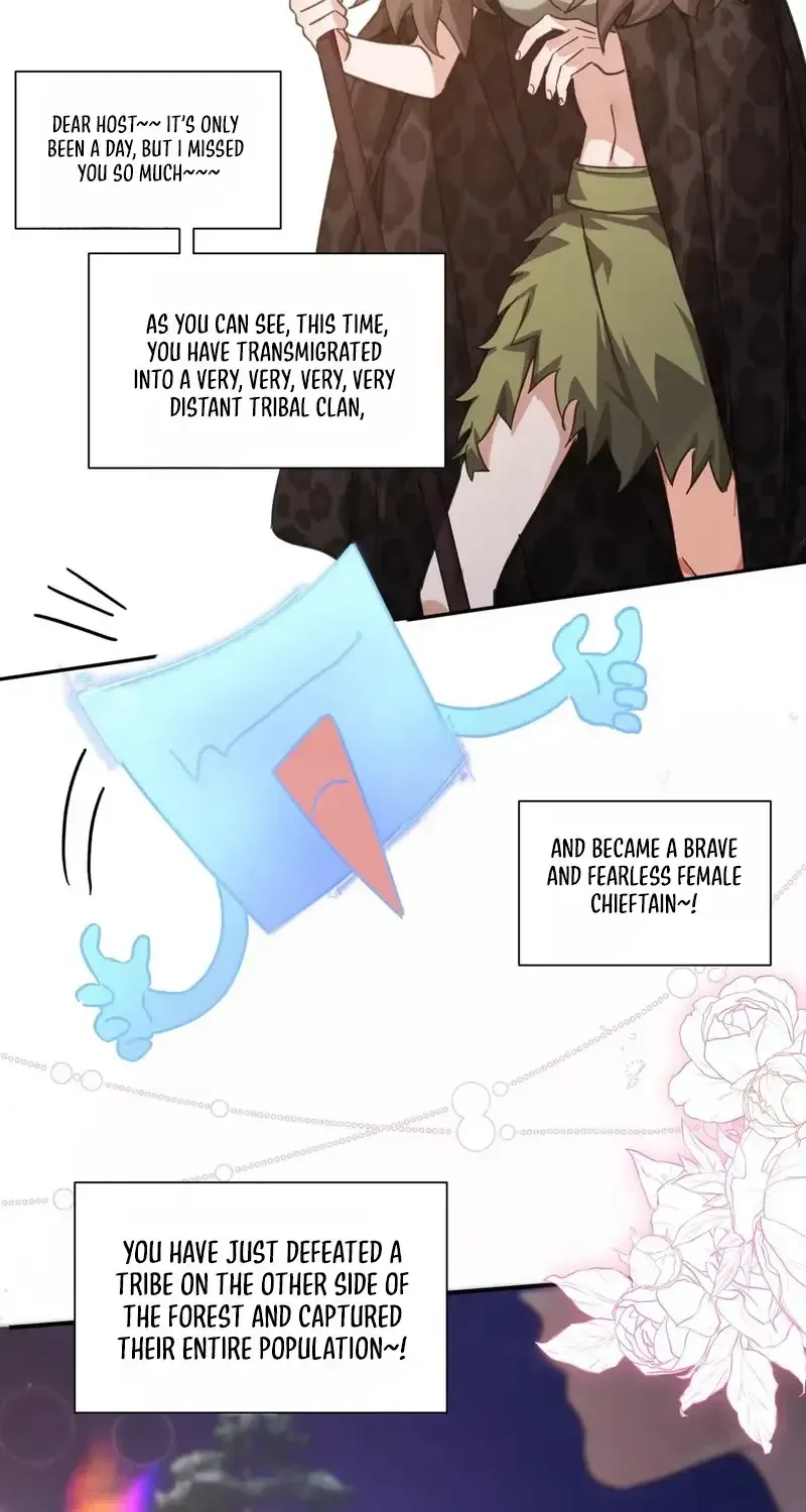 Villain at Work! Is Crushing the Boss My KPI? Chapter 11 - Page 11