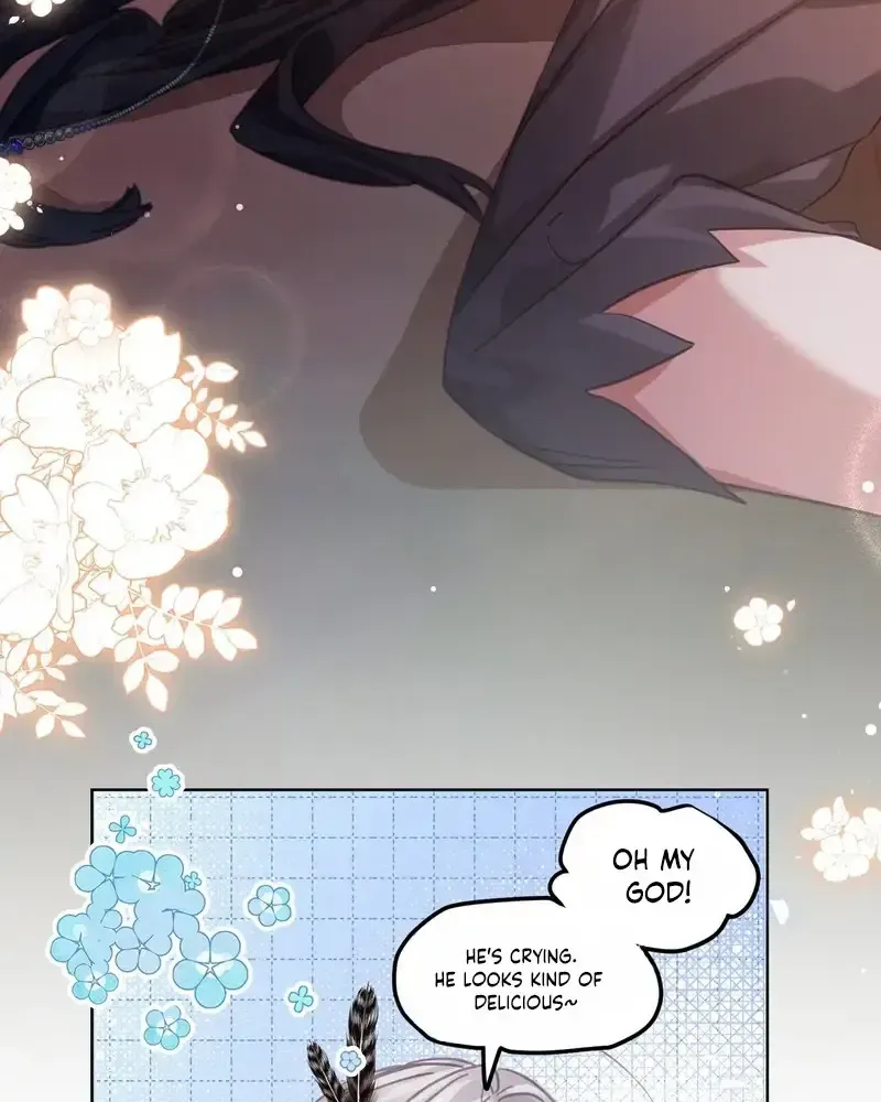 Villain at Work! Is Crushing the Boss My KPI? Chapter 11 - Page 19