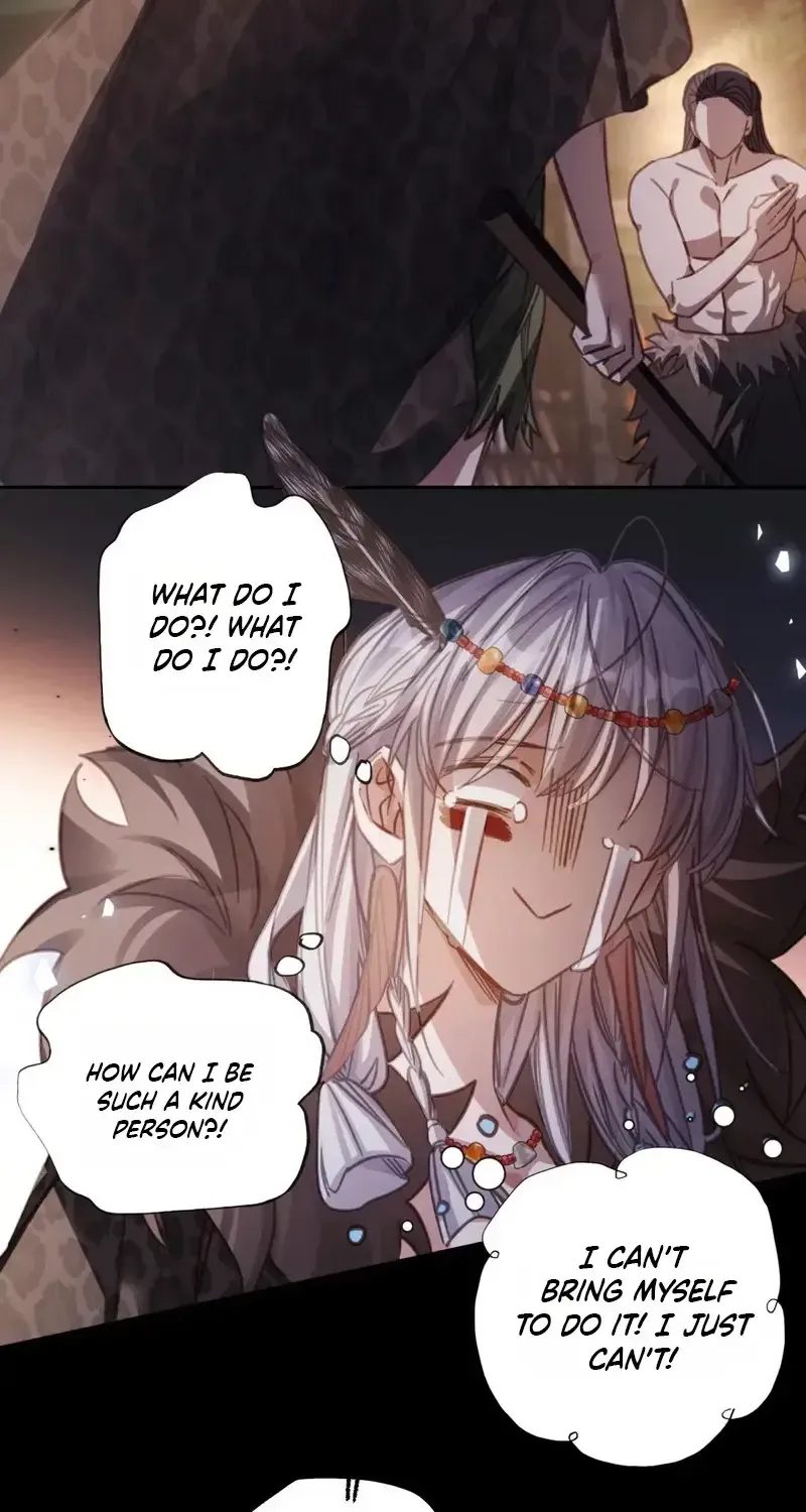 Villain at Work! Is Crushing the Boss My KPI? Chapter 12 - Page 10
