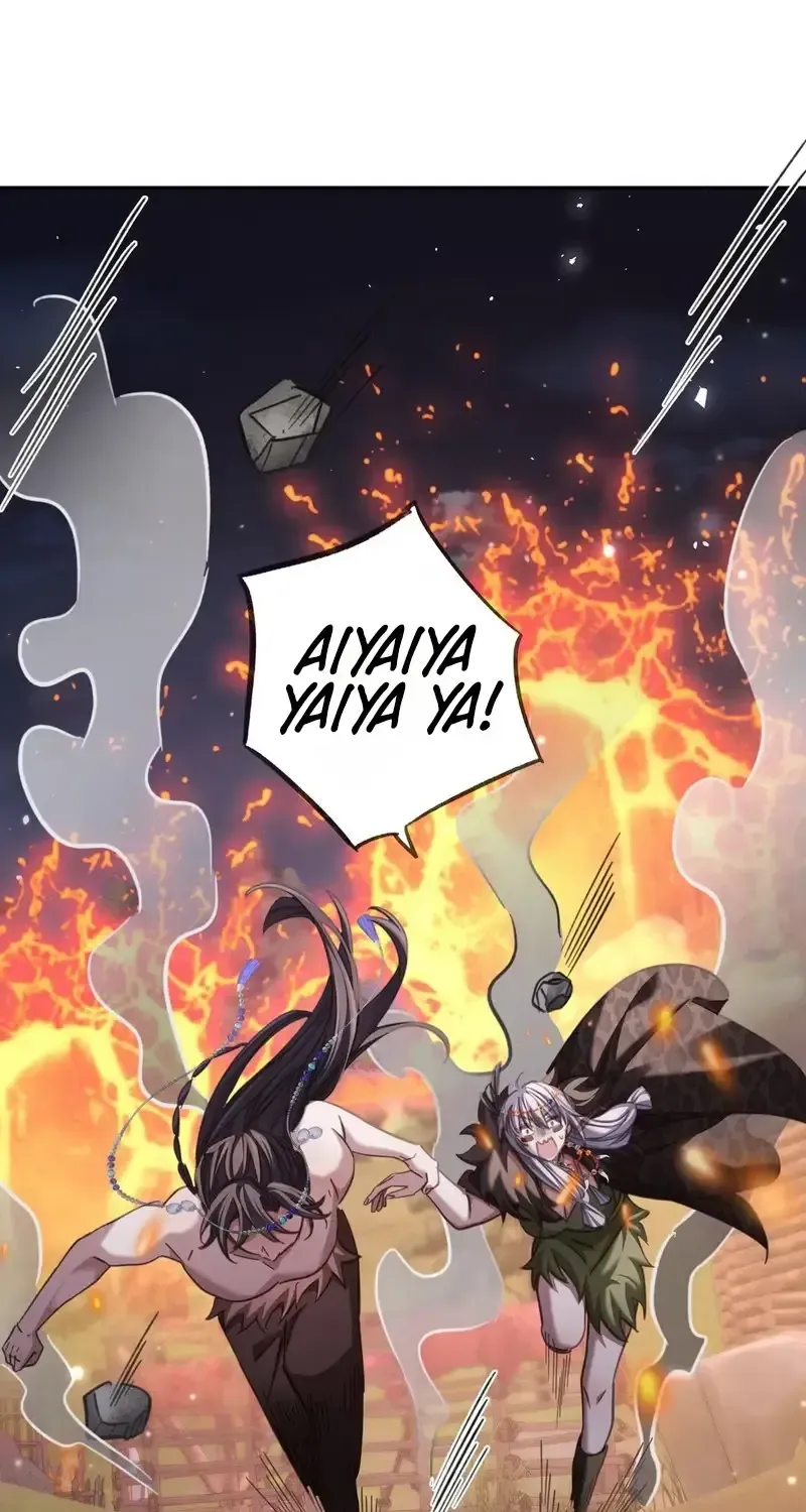 Villain at Work! Is Crushing the Boss My KPI? Chapter 12 - Page 24