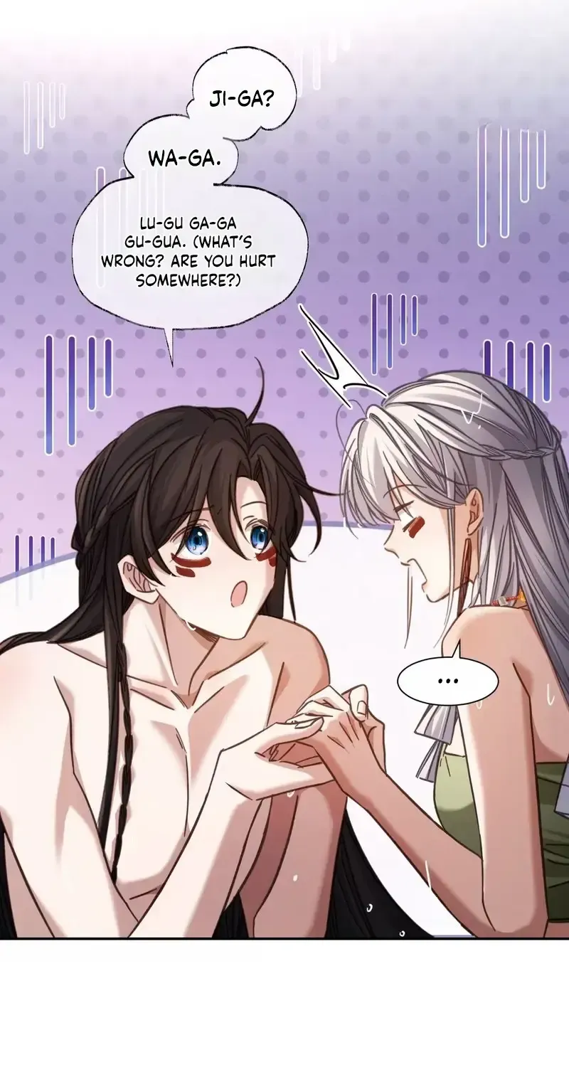 Villain at Work! Is Crushing the Boss My KPI? Chapter 12 - Page 33