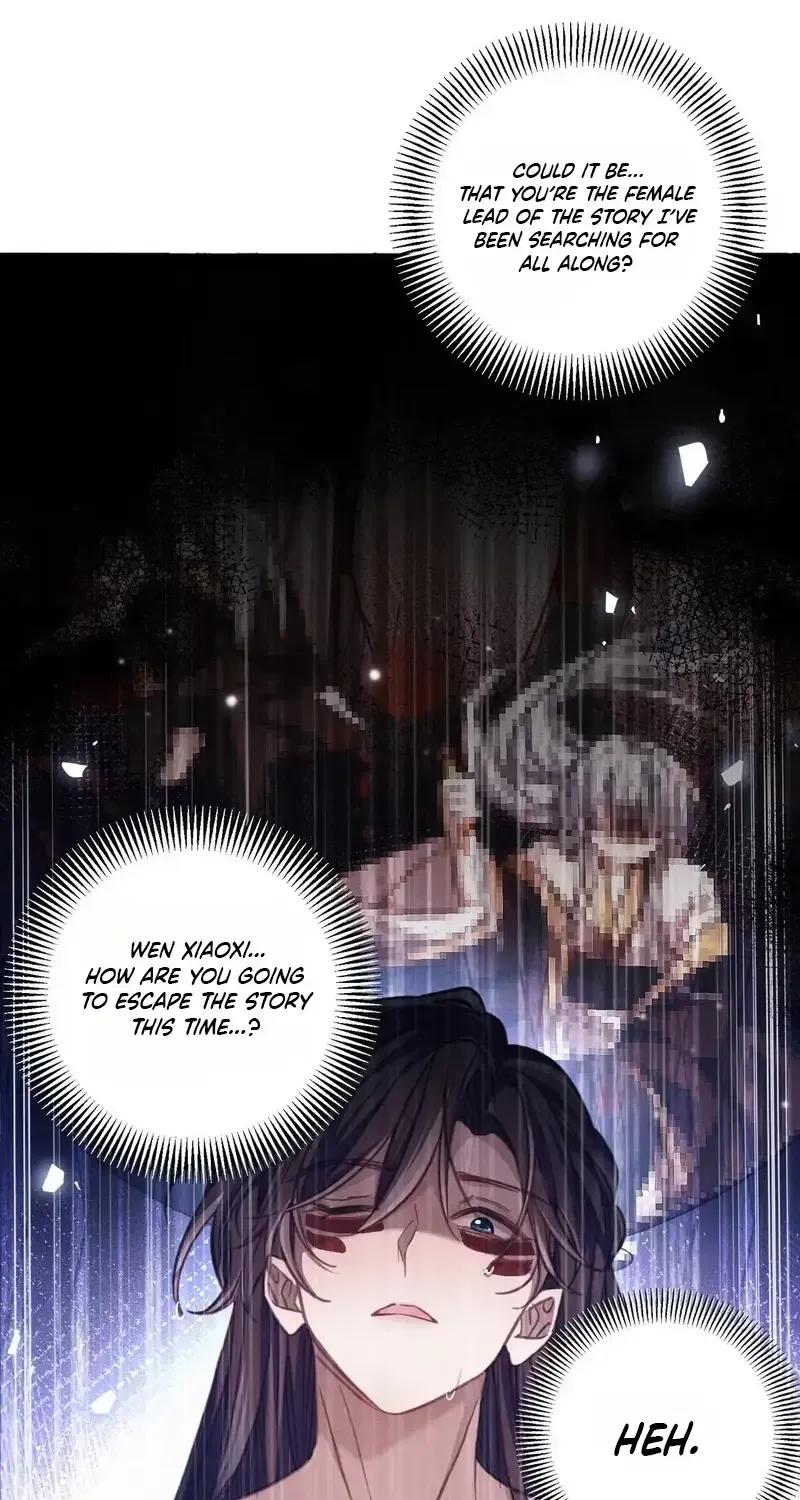 Villain at Work! Is Crushing the Boss My KPI? Chapter 12 - Page 40