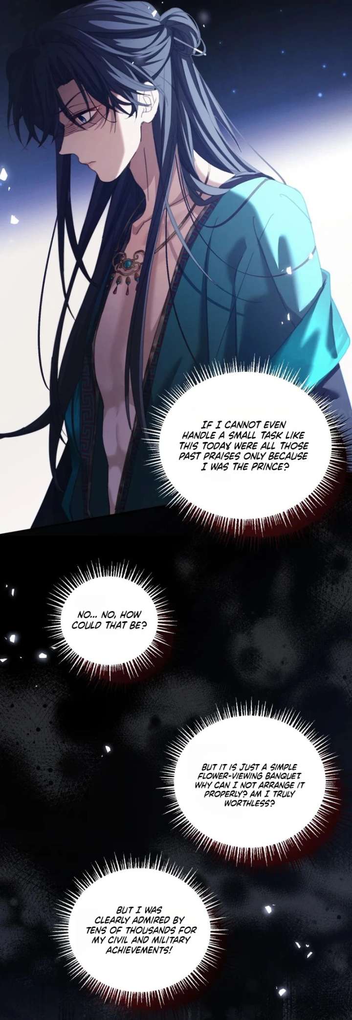 Villain at Work! Is Crushing the Boss My KPI? Chapter 4 - Page 9
