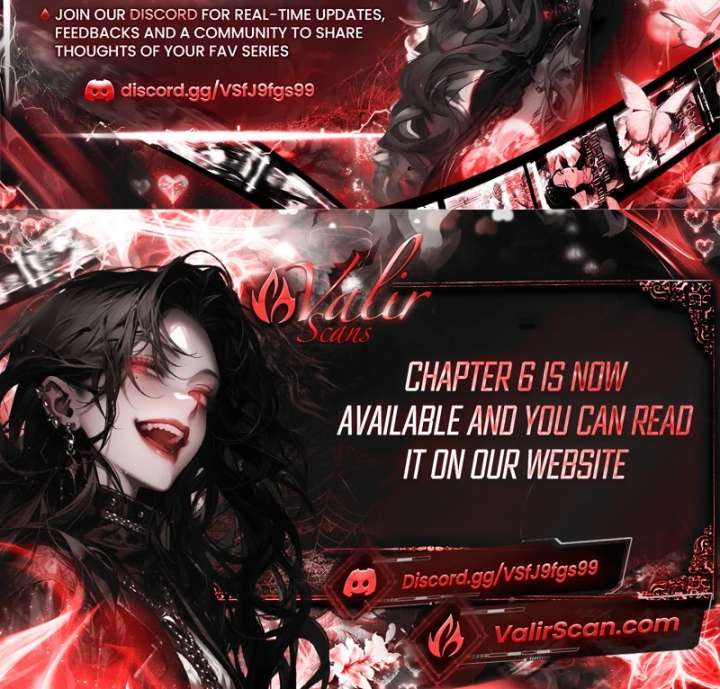 Villain at Work! Is Crushing the Boss My KPI? Chapter 5 - Page 17