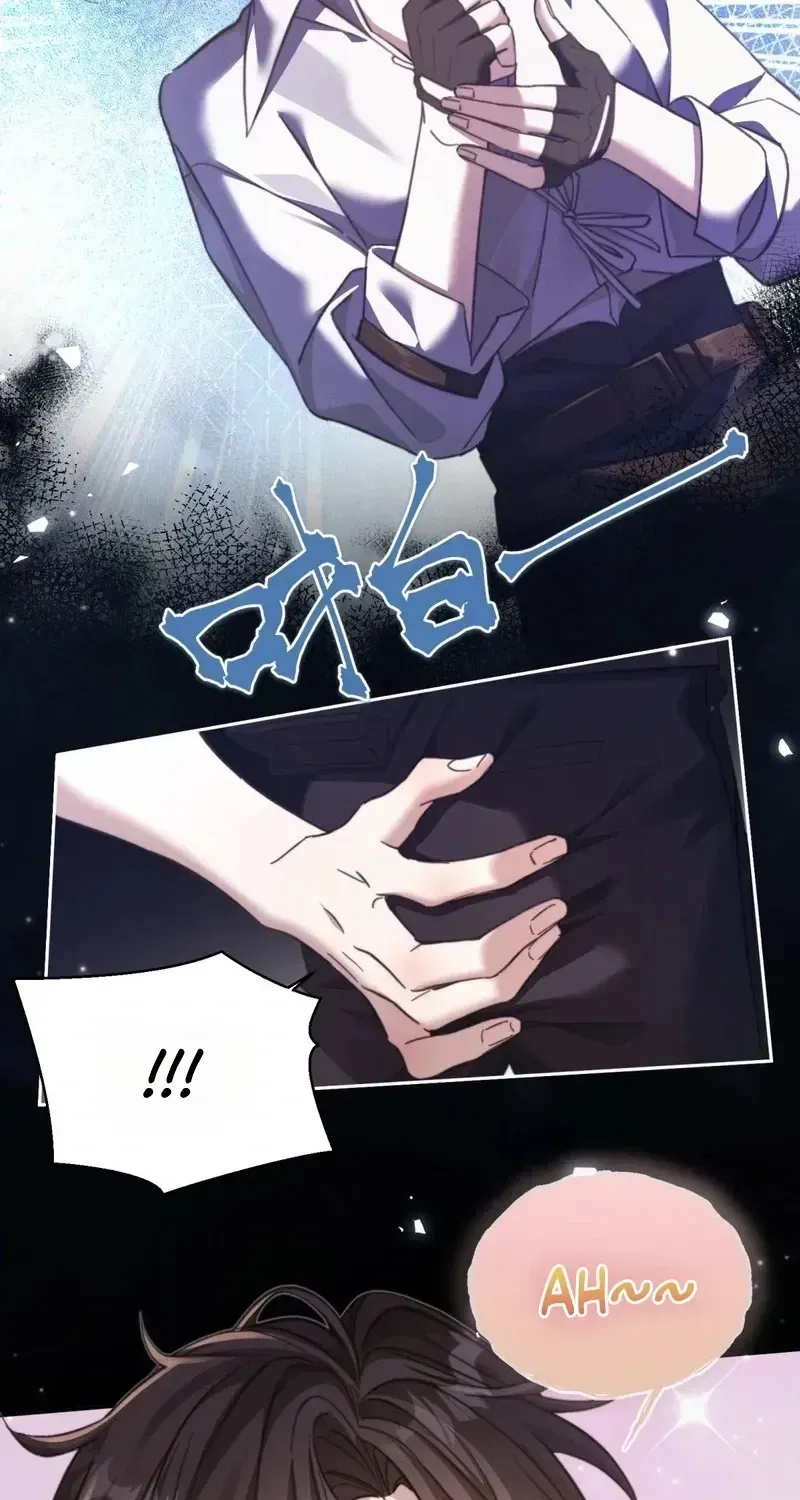Villain at Work! Is Crushing the Boss My KPI? Chapter 8 - Page 8
