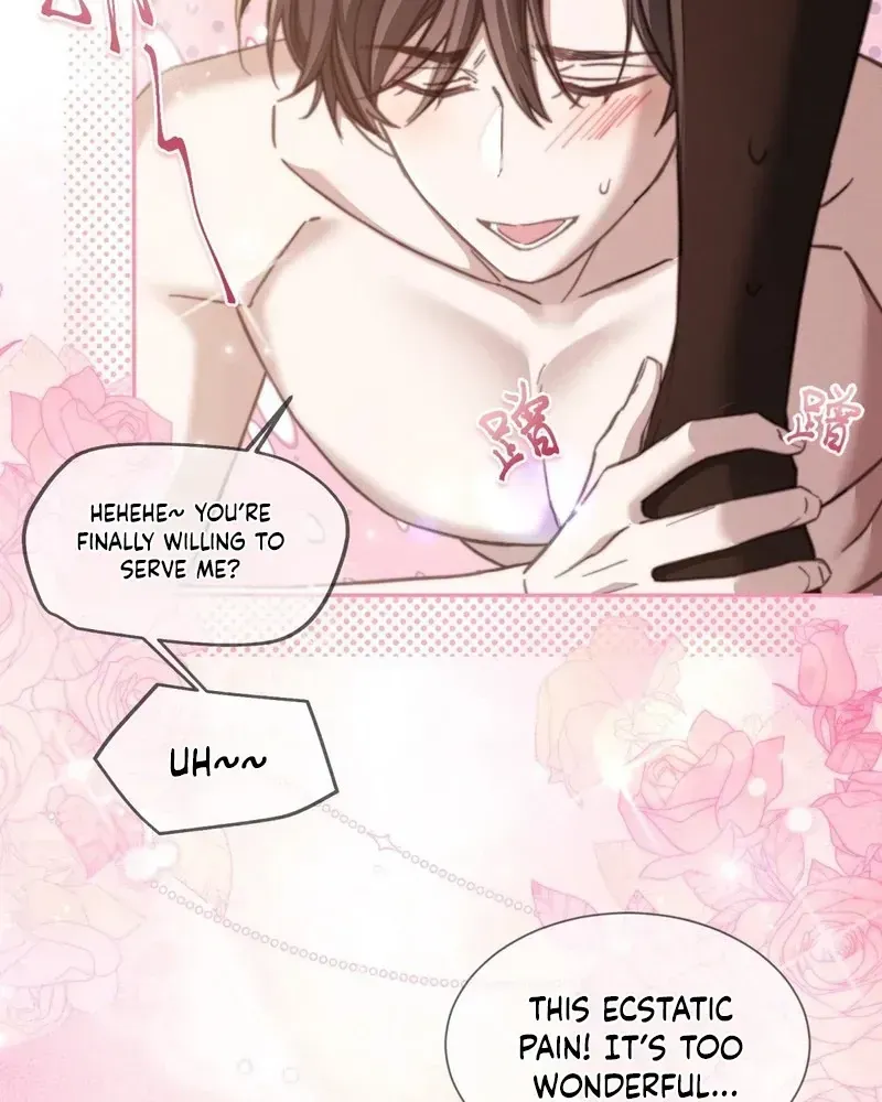 Villain at Work! Is Crushing the Boss My KPI? Chapter 8 - Page 13