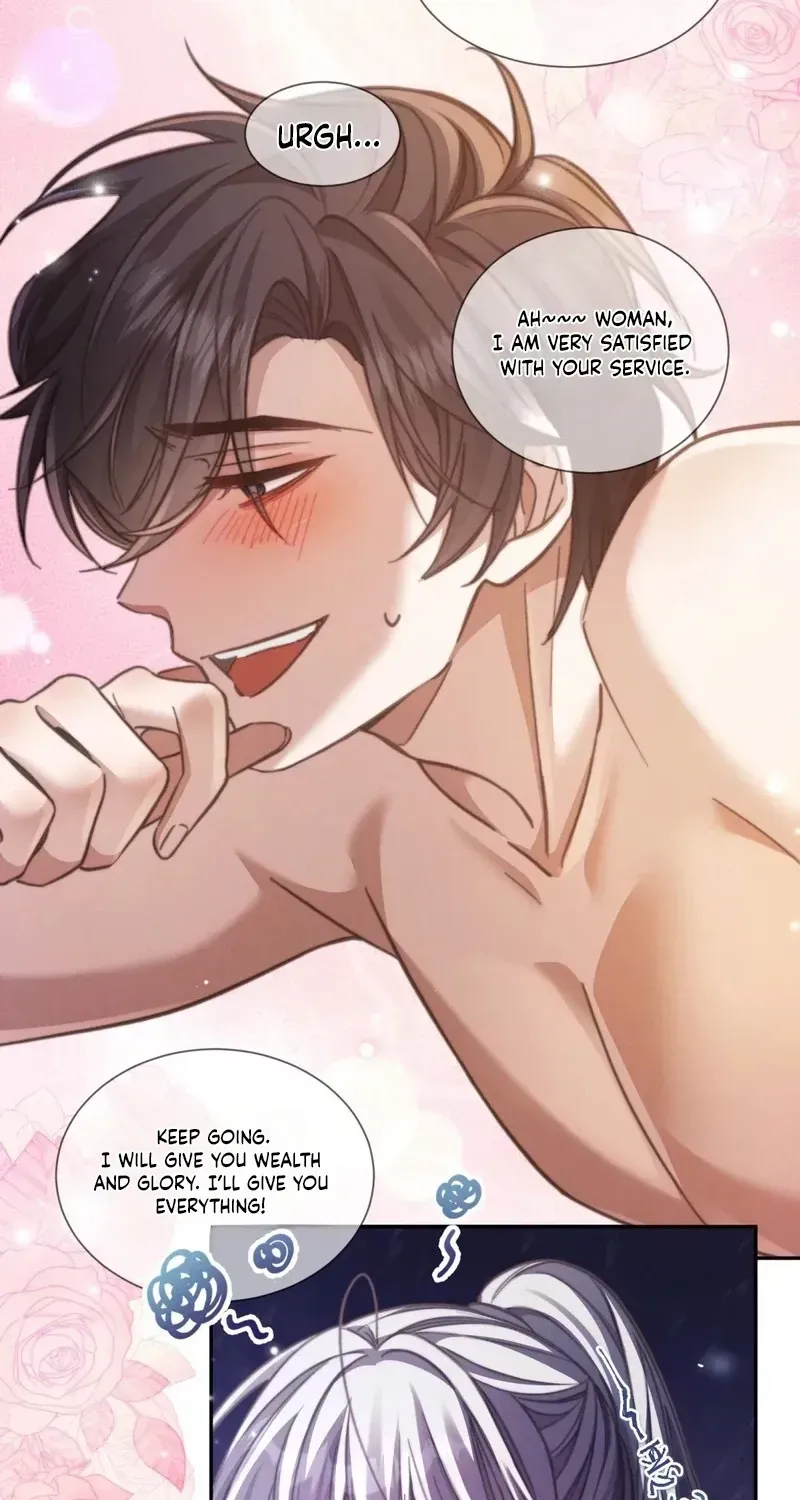 Villain at Work! Is Crushing the Boss My KPI? Chapter 8 - Page 14