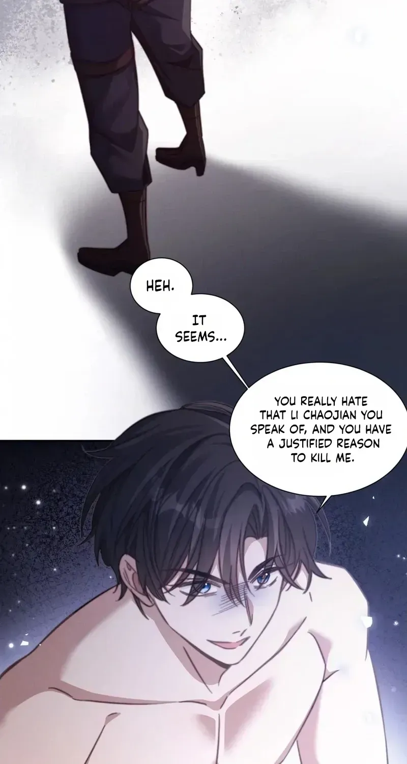 Villain at Work! Is Crushing the Boss My KPI? Chapter 8 - Page 20