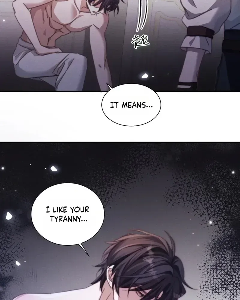 Villain at Work! Is Crushing the Boss My KPI? Chapter 8 - Page 22