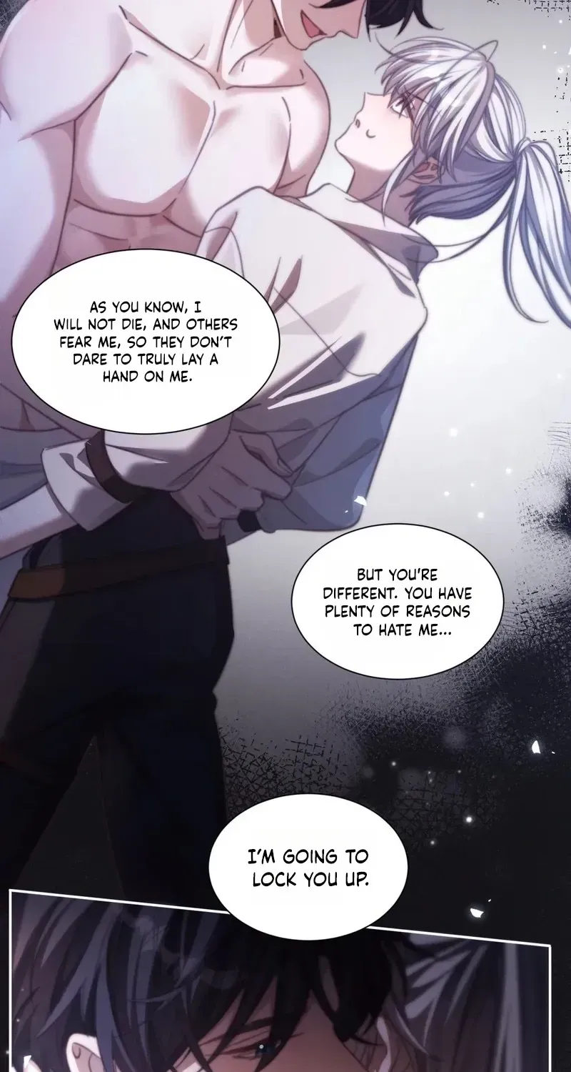 Villain at Work! Is Crushing the Boss My KPI? Chapter 8 - Page 23