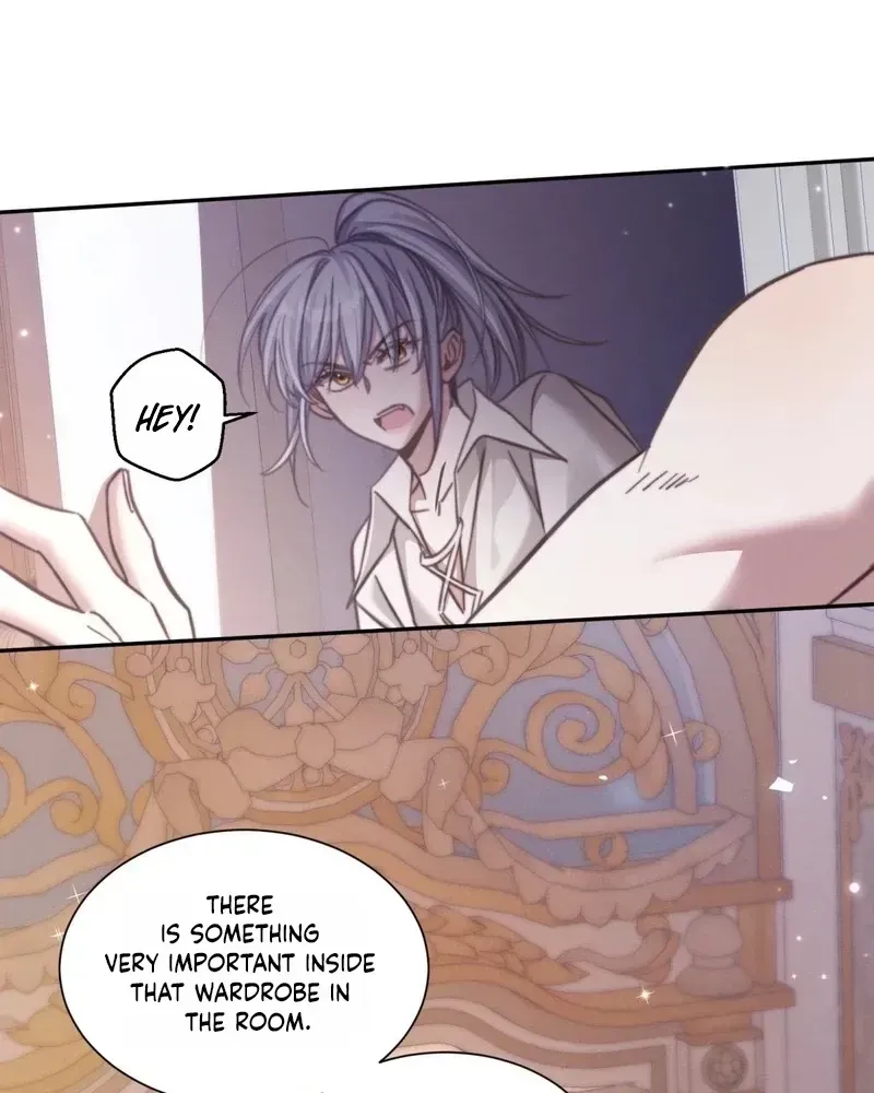 Villain at Work! Is Crushing the Boss My KPI? Chapter 8 - Page 28