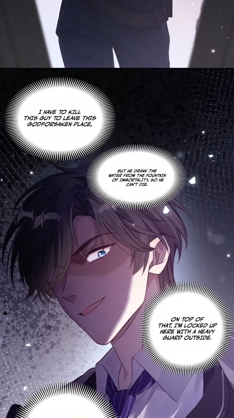 Villain at Work! Is Crushing the Boss My KPI? Chapter 9 - Page 4
