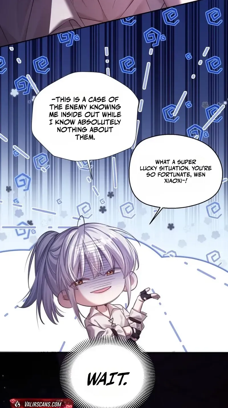 Villain at Work! Is Crushing the Boss My KPI? Chapter 9 - Page 6