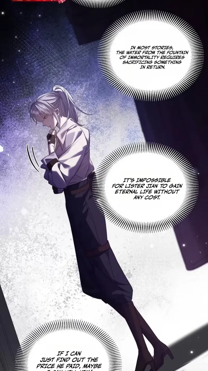 Villain at Work! Is Crushing the Boss My KPI? Chapter 9 - Page 7