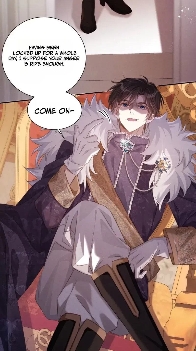 Villain at Work! Is Crushing the Boss My KPI? Chapter 9 - Page 13