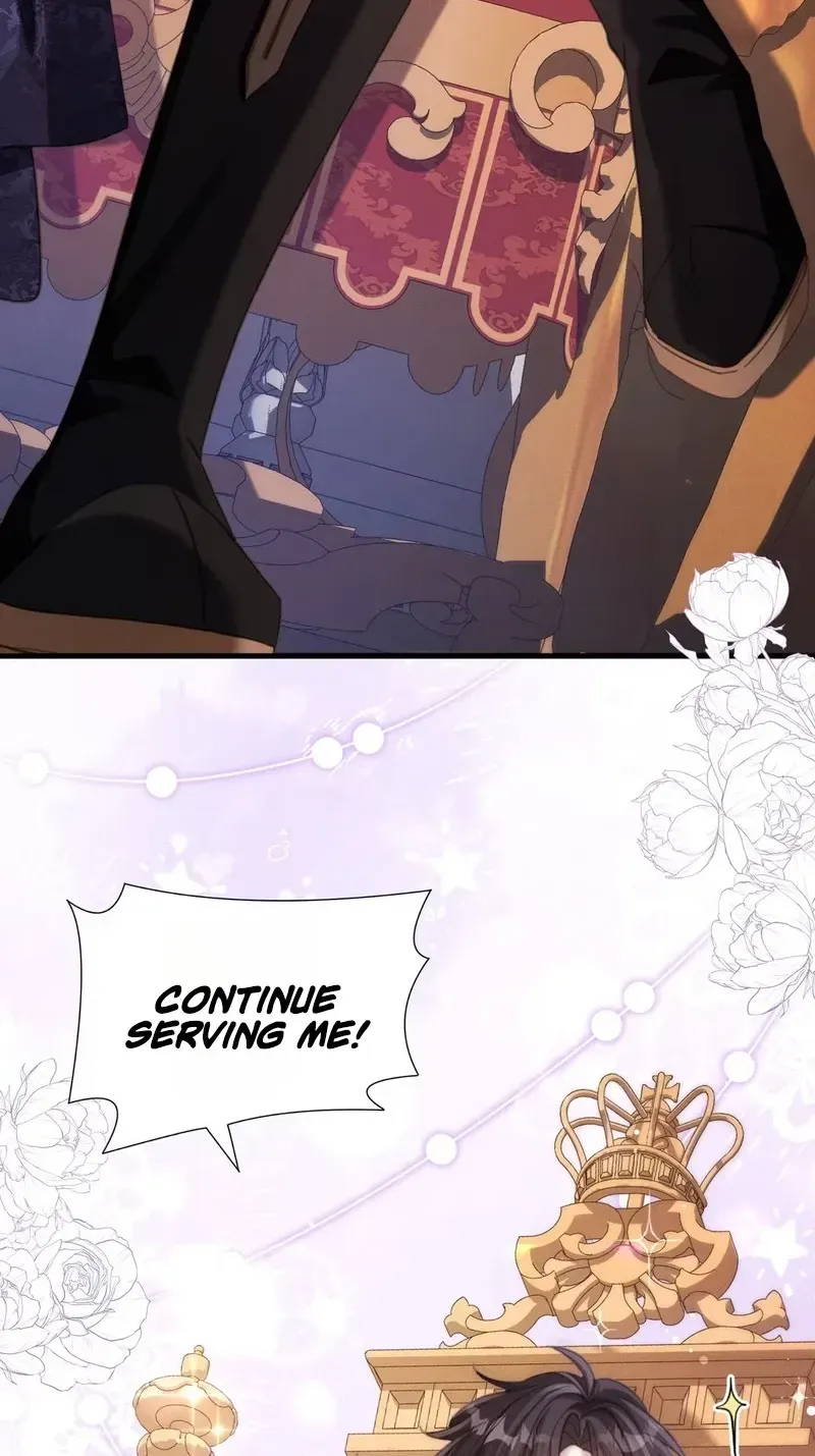 Villain at Work! Is Crushing the Boss My KPI? Chapter 9 - Page 14