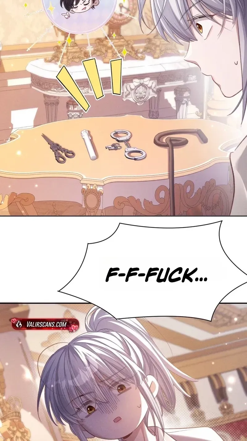 Villain at Work! Is Crushing the Boss My KPI? Chapter 9 - Page 17