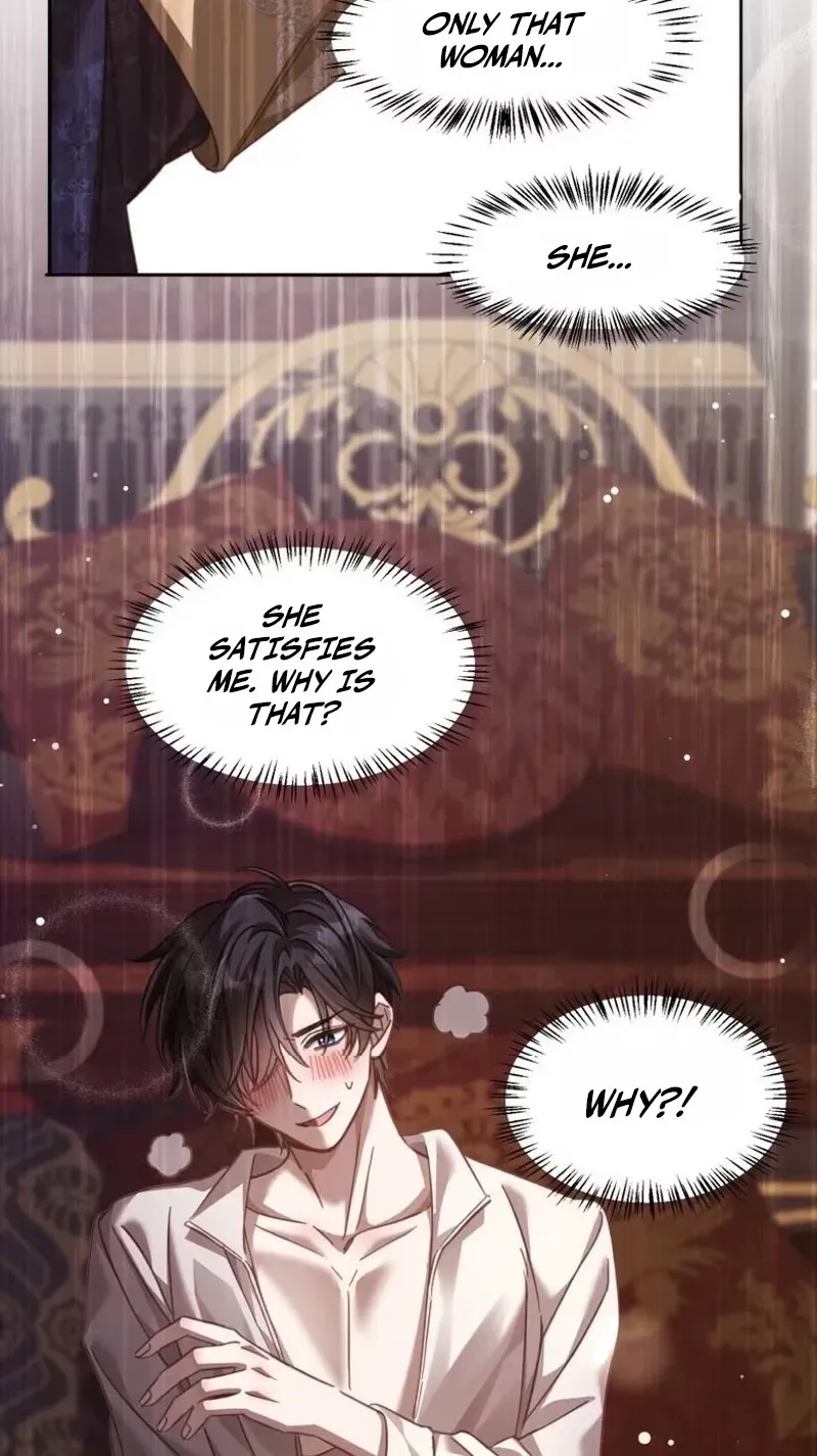 Villain at Work! Is Crushing the Boss My KPI? Chapter 9 - Page 30