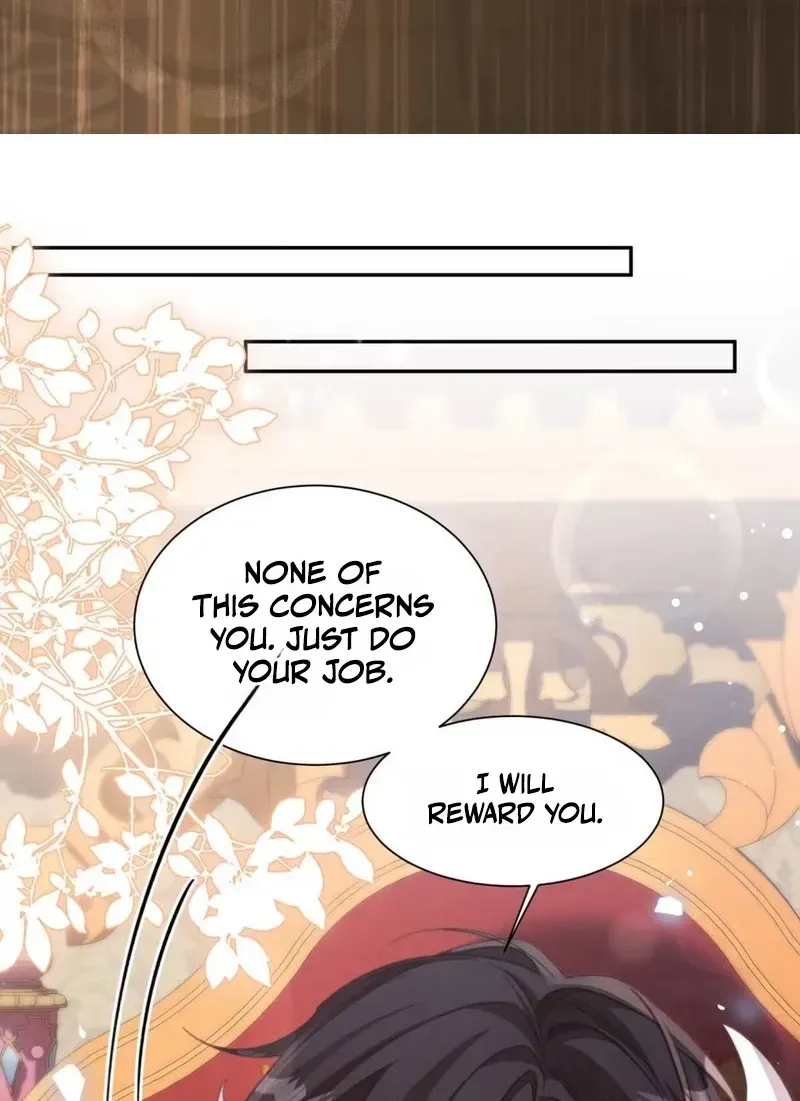 Villain at Work! Is Crushing the Boss My KPI? Chapter 9 - Page 32