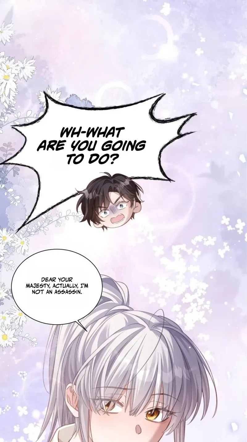 Villain at Work! Is Crushing the Boss My KPI? Chapter 9 - Page 36