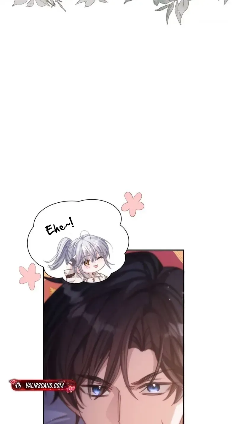 Villain at Work! Is Crushing the Boss My KPI? Chapter 9 - Page 39