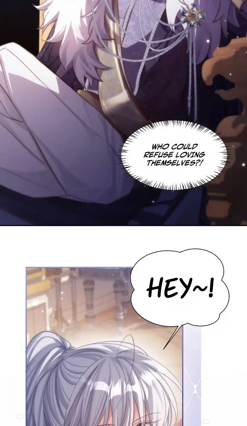Villain at Work! Is Crushing the Boss My KPI? Chapter 9 - Page 43