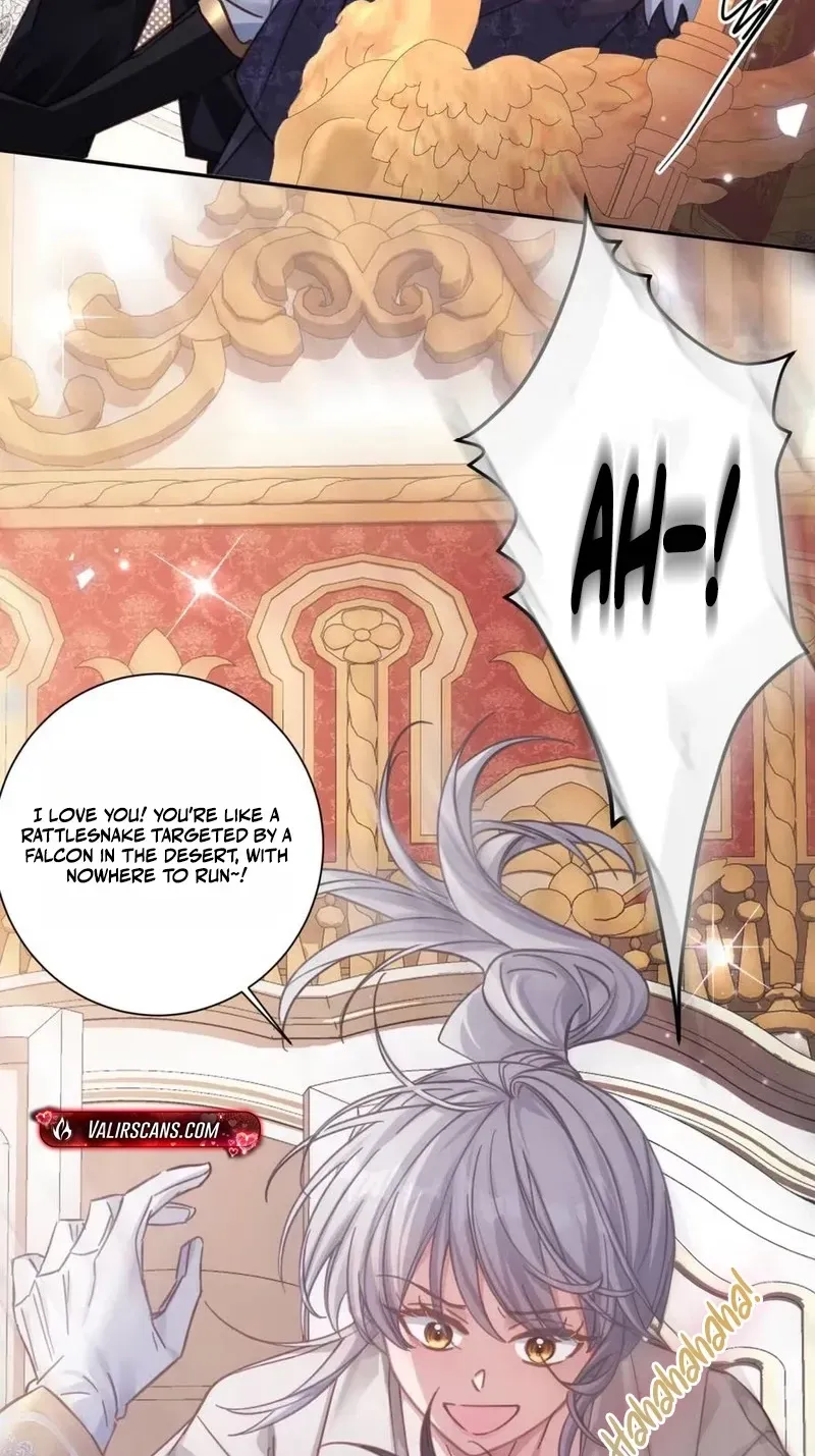 Villain at Work! Is Crushing the Boss My KPI? Chapter 9 - Page 51