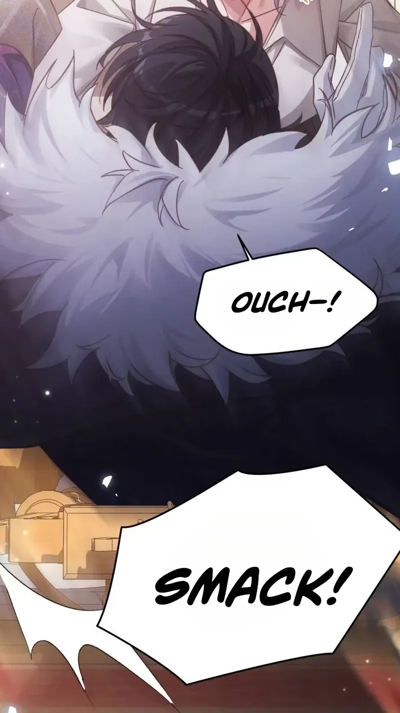 Villain at Work! Is Crushing the Boss My KPI? Chapter 9 - Page 52