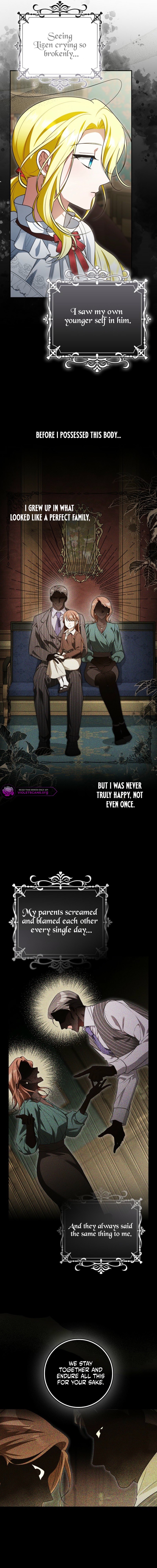 Wasn’t I the Female Lead of a Regret Novel? Chapter 11 - Page 2