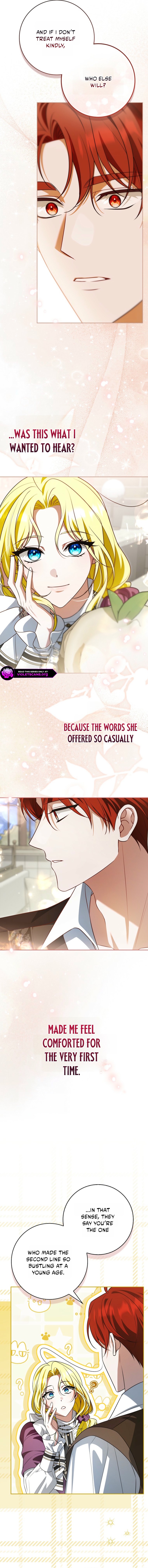 Wasn’t I the Female Lead of a Regret Novel? Chapter 13 - Page 14