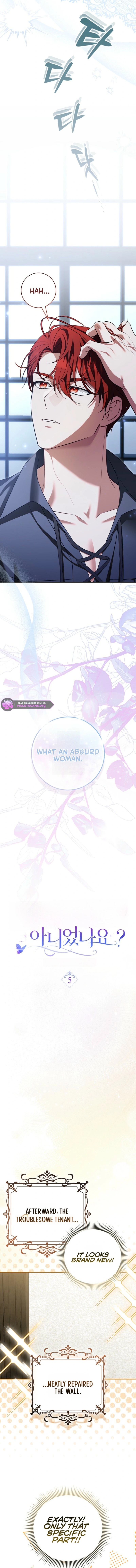 Wasn’t I the Female Lead of a Regret Novel? Chapter 5 - Page 15