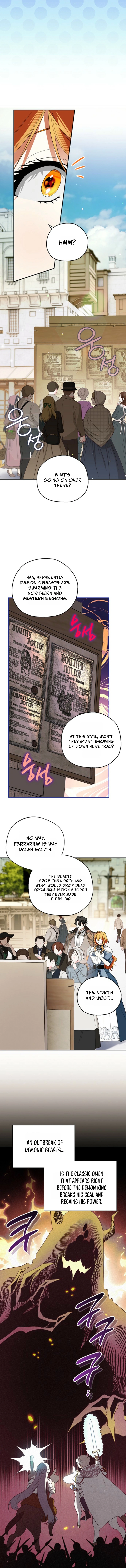 We Are Animals Chapter 3 - Page 13