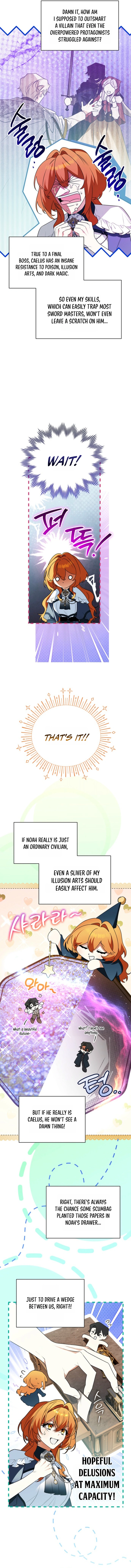 We Are Animals Chapter 3 - Page 15