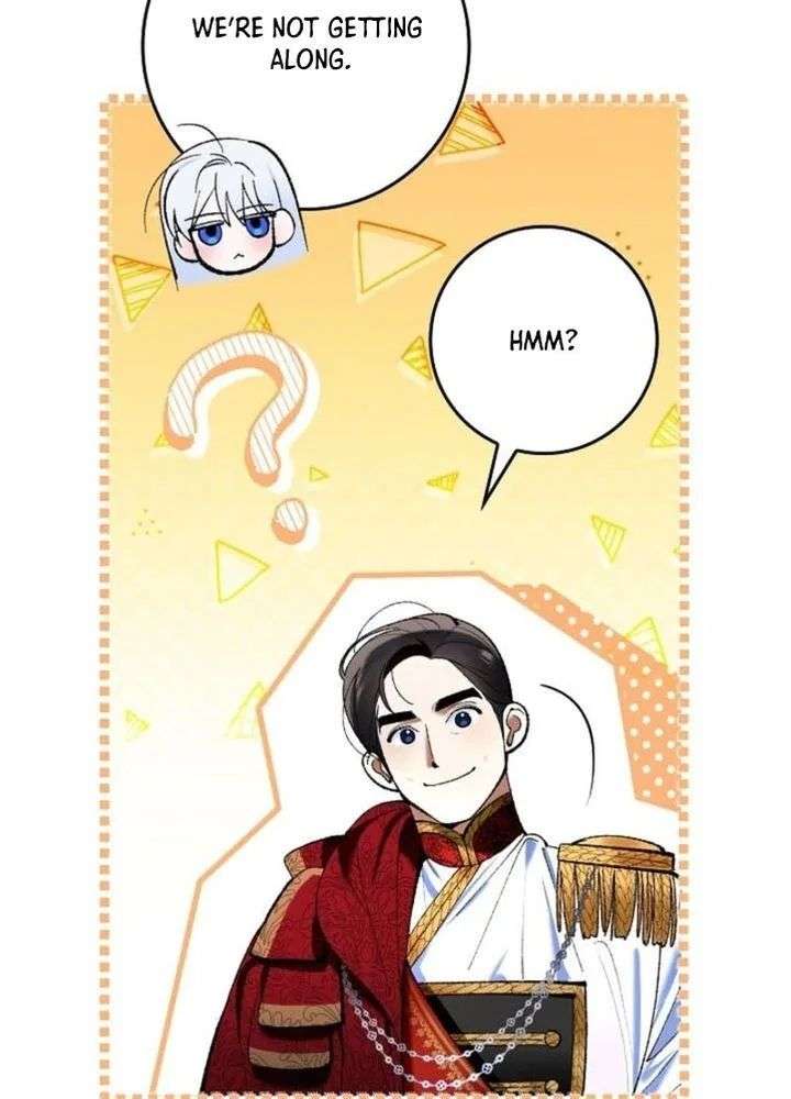 We Don’t Know Each Other Anymore Chapter 1 - Page 36