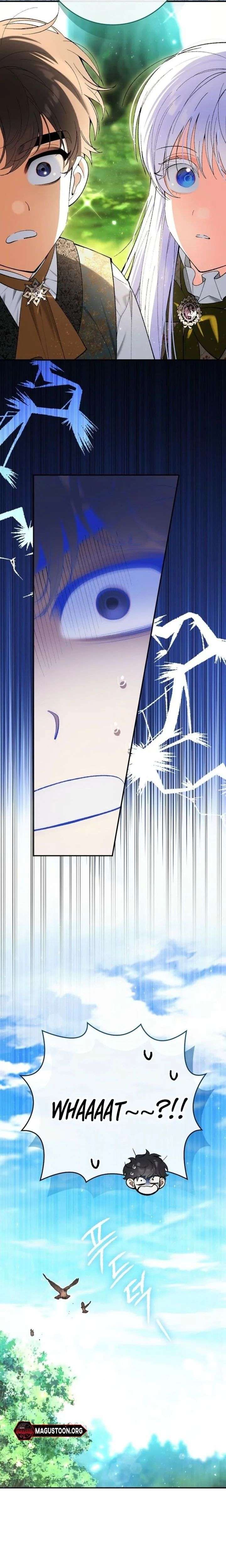 We Don’t Know Each Other Anymore Chapter 1 - Page 39