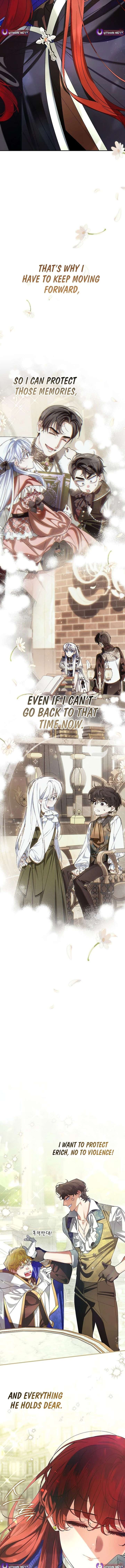 We Don’t Know Each Other Anymore Chapter 19 - Page 15